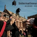 International Student Caps Could Cost the Economy 22500 Jobs