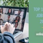 Top 10 Most Demanded Tech Jobs in the USA in 2024